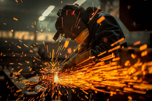 Best Pipe Welding in Slater Marietta, SC