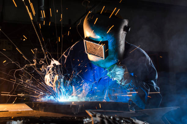 Best Food and Beverage Processing Equipment Welding in Slater Marietta, SC