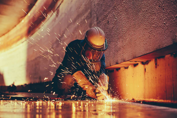 Best Marine and Shipbuilding Welding in Slater Marietta, SC