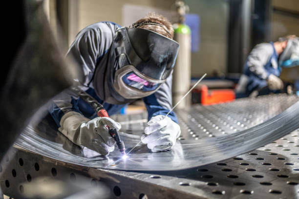 Best Aerospace and Defense Welding in Slater Marietta, SC