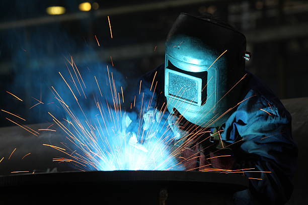 Best Structural Steel Welding in Slater Marietta, SC